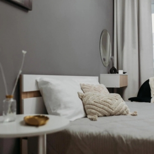 Фотография квартиры Апартаменты на улице Карамзина 8