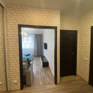 Фотография квартиры Баринн на улице Гайдара