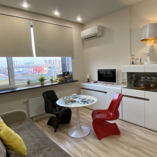 Фотография квартиры Апартаменты Polo