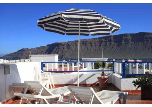 Фотографии гостевого дома
El Sombrerito 5