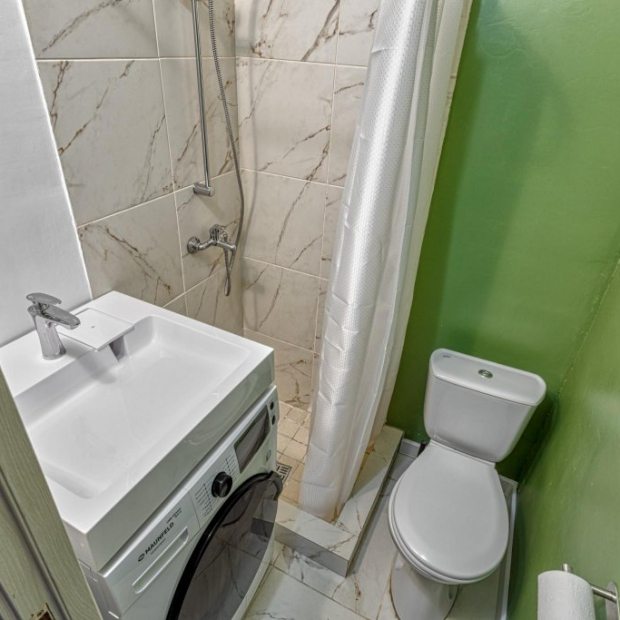 Фотографии квартиры
Dohodom (Доходом) на шоссе Ленинградское