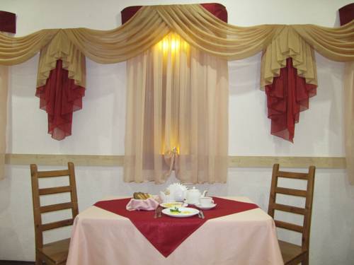 Фотографии гостиницы 
            Балтхаус