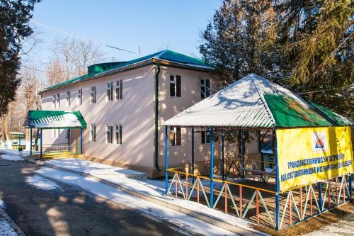 Фотографии гостиницы
Сосновый Бор