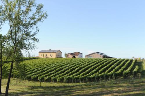 Фотография базы отдыха Pianderna Agriwellness