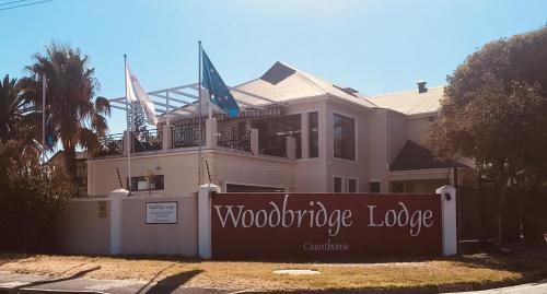 Фотография мини отеля Woodbridge Lodge