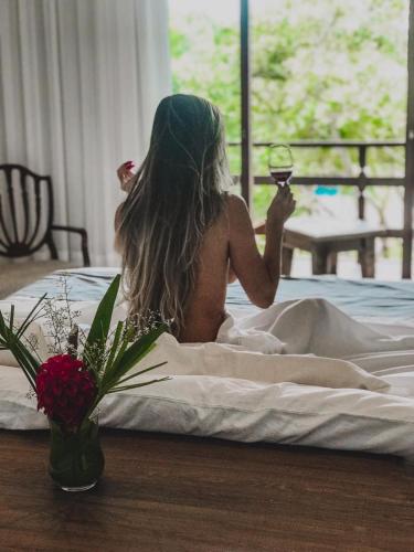 Фотография мини отеля Pousada Sitio da Bia