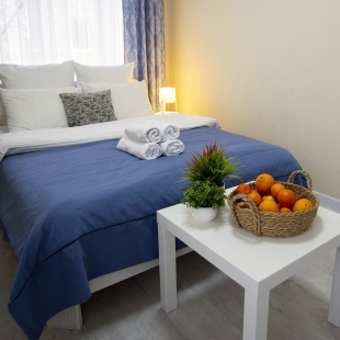 Фотография квартиры Апартаменты у площади Труда