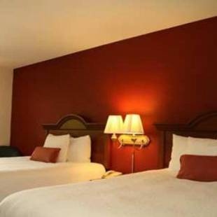 Фотографии мини отеля
Hampton Inn Havelock