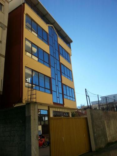 Фотография гостиницы Hotel Kurtabeg