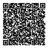 QR код мини отеля B&B NaBaDa