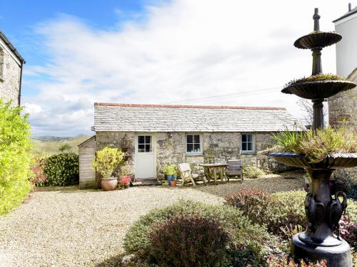 Фотография гостевого дома The Snug, St. Austell