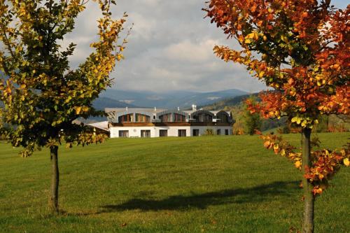 Фотография гостиницы Grund Resort Golf and Ski