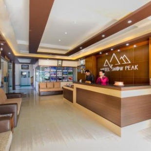 Фотография гостиницы Hotel Snow Peak