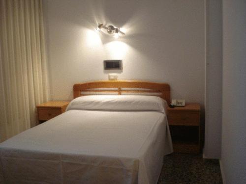 Фотография гостиницы Hotel Cogullada