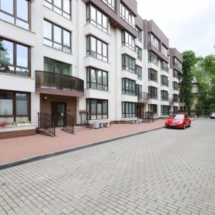 Фотография квартиры Апартаменты на проспекте Мира 83