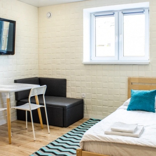 Фотография квартиры Апартаменты Уютные в Центре Калининграда