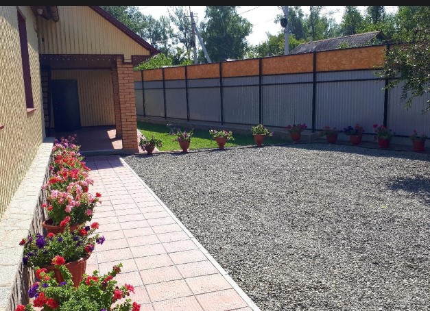 Фотография гостиницы Кувандык3 65