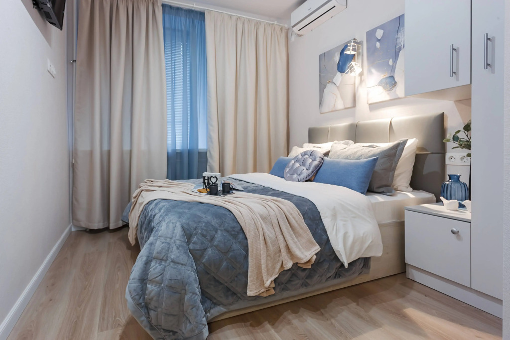 Фотография квартиры Апартаменты Красноармейская