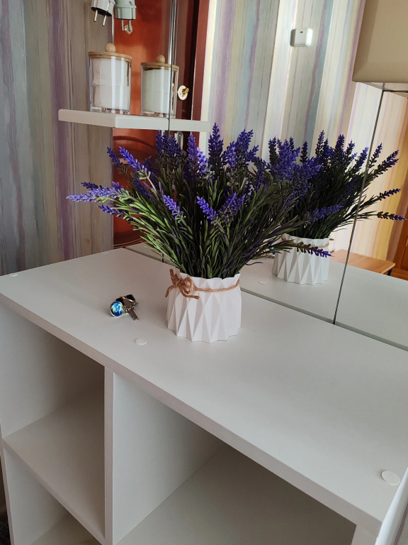 Фотография квартиры Квартира 1 комнатная посуточно