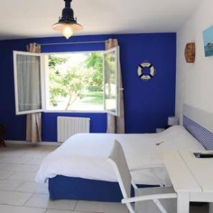 Фотографии гостиницы
Hôtel Restaurant Le Relais de l'Estuaire