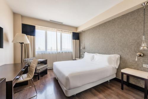 Фотография гостиницы NH Alcorcón