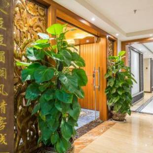 Фотографии апарт отеля
Doudou Meilan Fengqing Inn