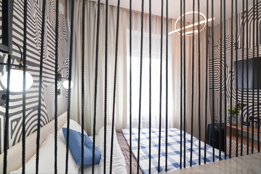 Фотография квартиры Premium (Премиум) на улице Красноказачья 23/2