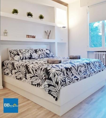 Фотографии мини отеля
B&B SANDONATO POLICLINICO BBKING