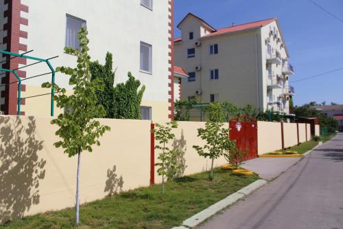 Фотография апарт отеля Мезенцевых