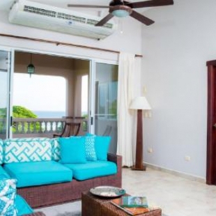 Фотография гостевого дома Rio Dulce Ocean View Penthouse V-13