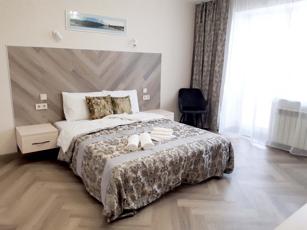 Фотография квартиры Квартира у Космопорта