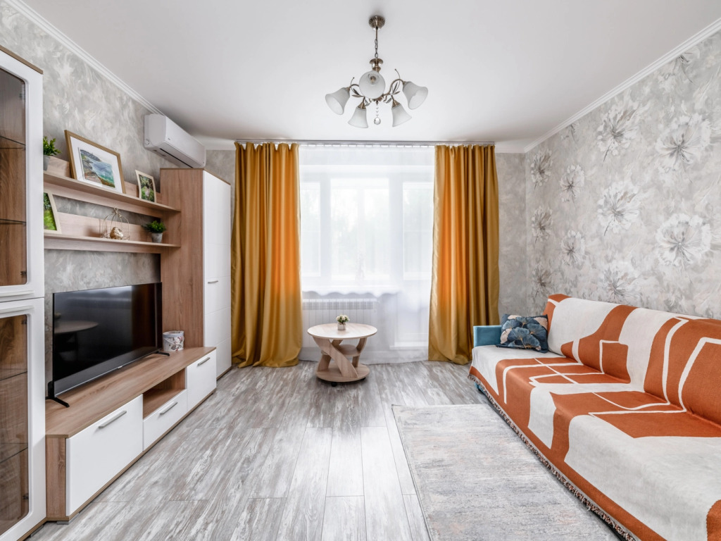 Фотография квартиры Квартира в центре Зеленограда