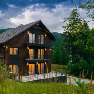 Фотографии гостевого дома
Chata Monumento