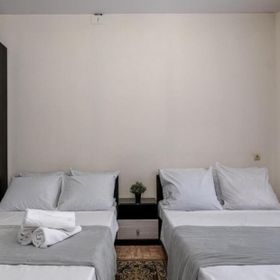 Фотография квартиры Апартаменты на улице Титова 238