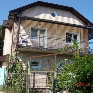 Фотография гостевого дома Любава