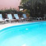 Фотография мини отеля Pousada Beijos y Abraços