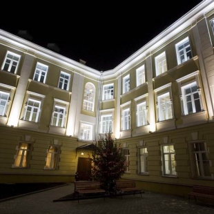 Фотография Музей Дом Скрябина