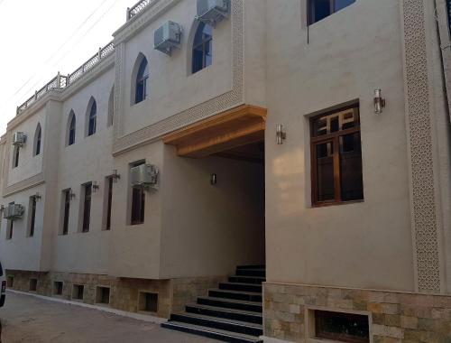 Фотография мини отеля Kamila