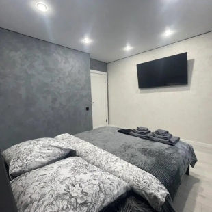 Фотография квартиры Апартаменты Посуточно РФ на Ленина 11к2