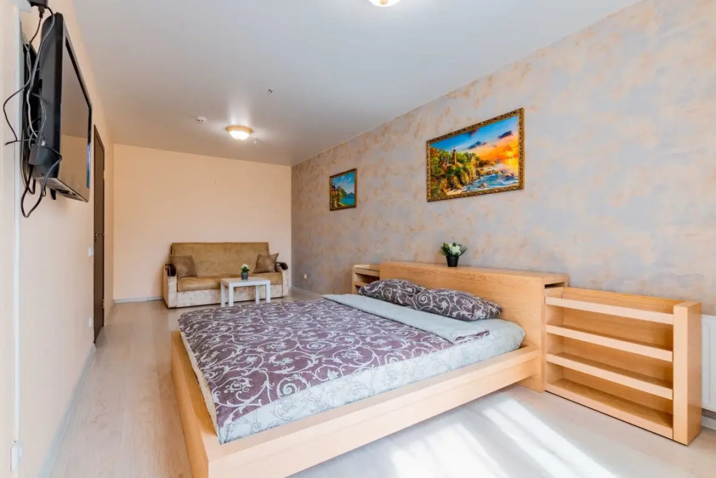 Фотография квартиры Апартаменты Фаэтон DreamHouse 11