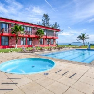 Фотография гостиницы Rasa Hotel