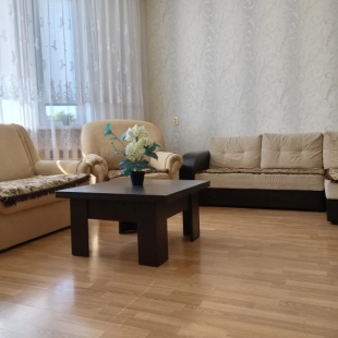 Фотография квартиры Квартира по улице Димитрова, 19