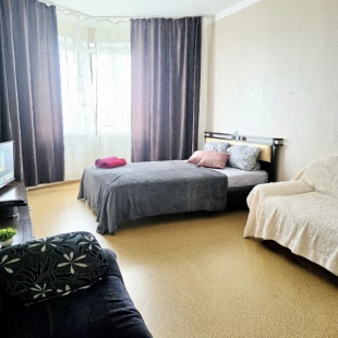 Фотография квартиры Апартаменты на Панчука 83А