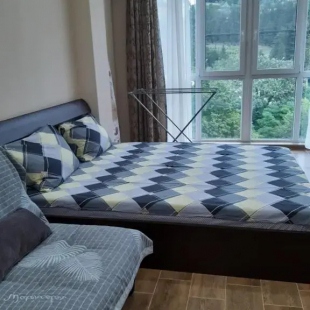 Фотография квартиры Апартаменты Рядом с Парком Дендрарий