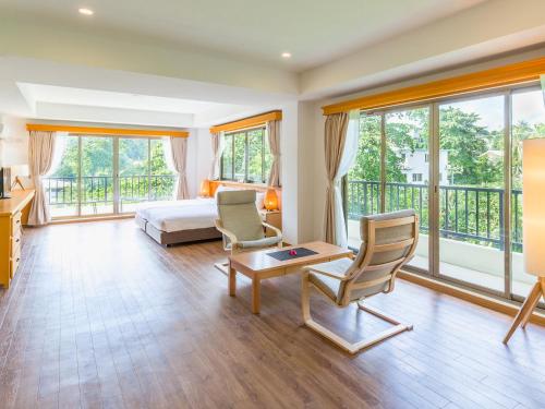 Фотография гостиницы Garden Palace Downtown Koror