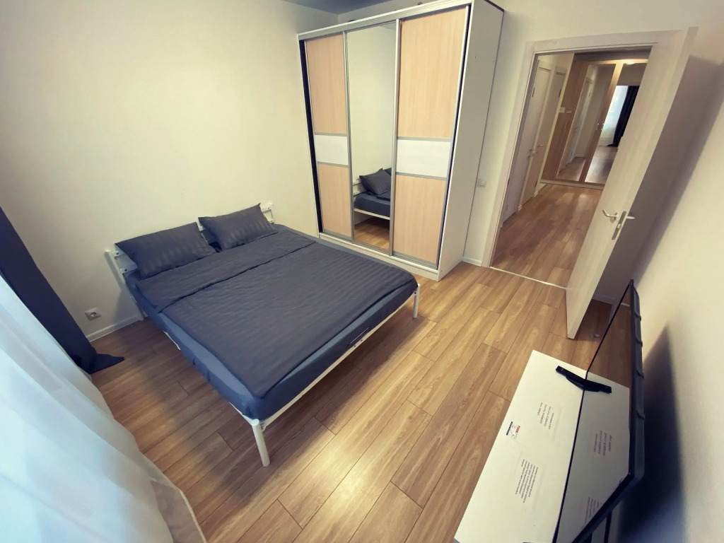 Фотография квартиры Квартира на Улице 65 Лет Победы 6