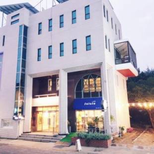 Фотографии гостевого дома 
            Picasso Guesthouse