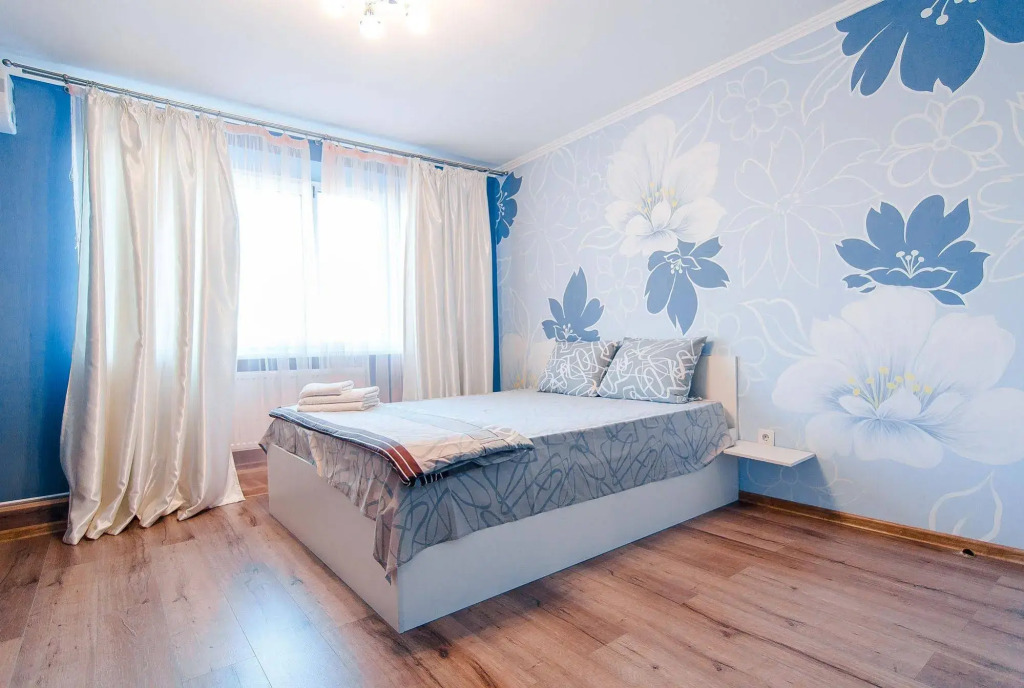 Фотография квартиры Апартаменты Art Suites Underpub