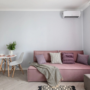 Фотография квартиры Квартира LS Мечта