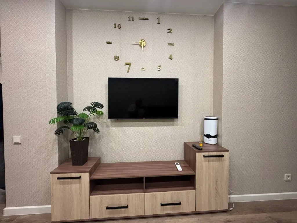 Фотография квартиры Квартира Сеть Апартаментов Атмосфера Хронография Уюта Утончённое Сочетание Времени и Комфорта